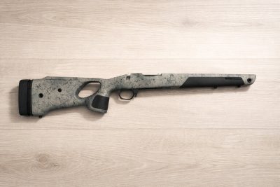 Crosse Bergara Thumbhole Wilderness, action courte (B14)