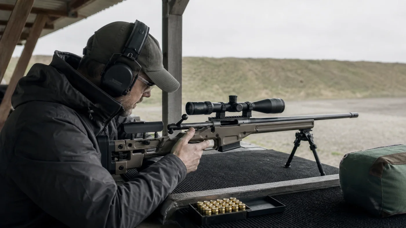 Calibre 308 Winchester et 7,62x51 OTAN, deux cartouches à ne pas confondre
