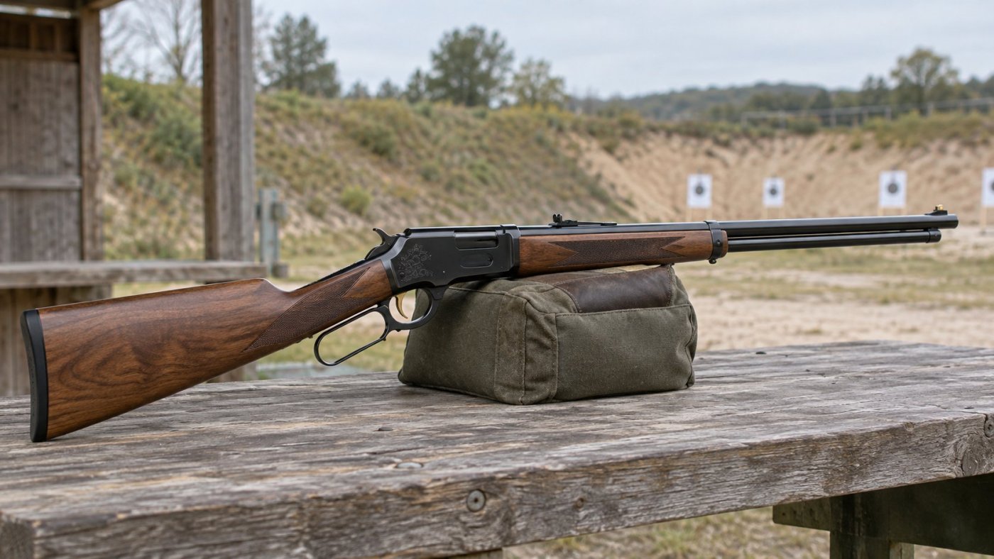 Browning BL-22