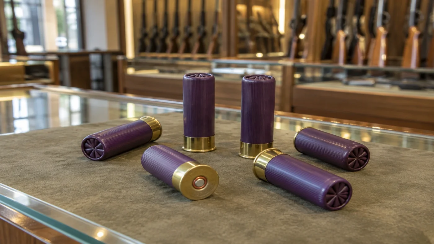 Fusil de chasse en calibre 16