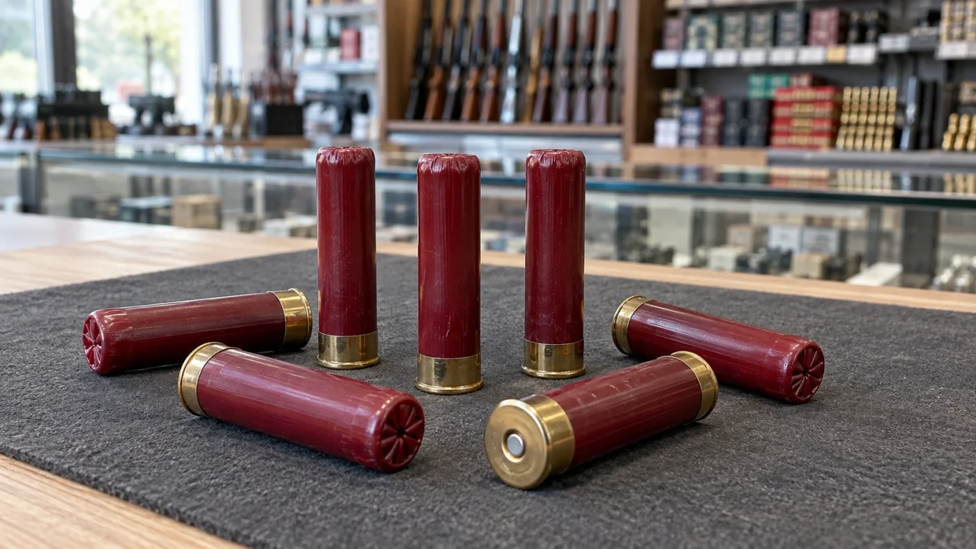 Fusil de chasse en calibre 28