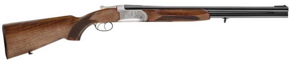 Verney-Carron Sagittaire Grand Bécassier Classique canons de 60 cm bascule Ergal gravée double détente